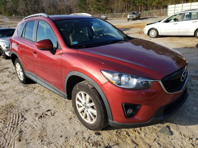 MAZDA CX-5 TOURI 2013 jm3ke2ce8d0121756