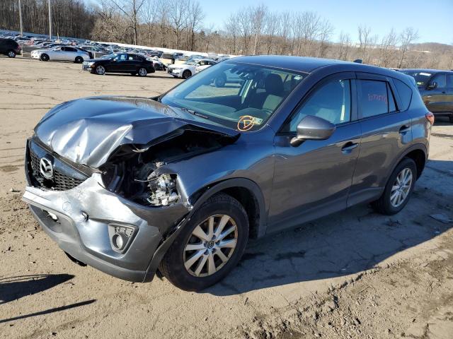 MAZDA CX-5 2013 jm3ke2ce8d0126875