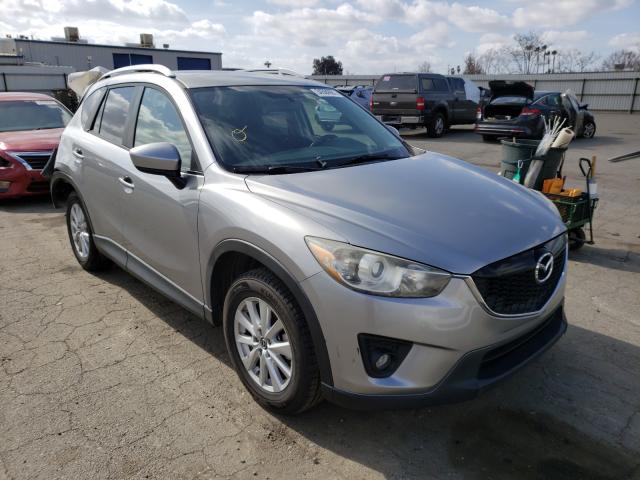 MAZDA CX-5 TOURI 2013 jm3ke2ce8d0129968