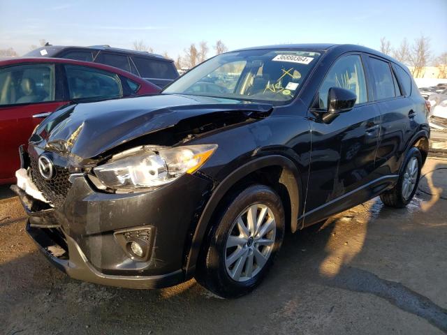 MAZDA CX-5 2013 jm3ke2ce8d0131946