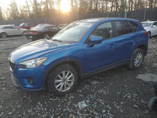 MAZDA CX-5 TOURI 2013 jm3ke2ce8d0132479