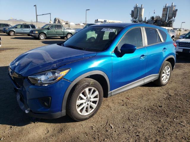 MAZDA CX-5 TOURI 2013 jm3ke2ce8d0136208