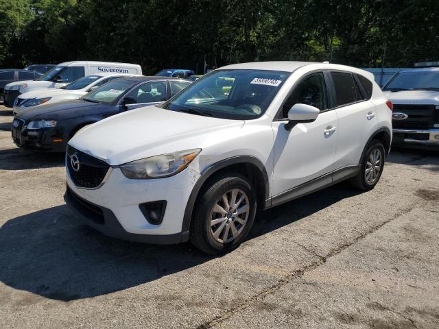 MAZDA CX-5 TOURI 2013 jm3ke2ce8d0140355