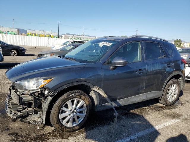 MAZDA CX-5 2013 jm3ke2ce8d0140971