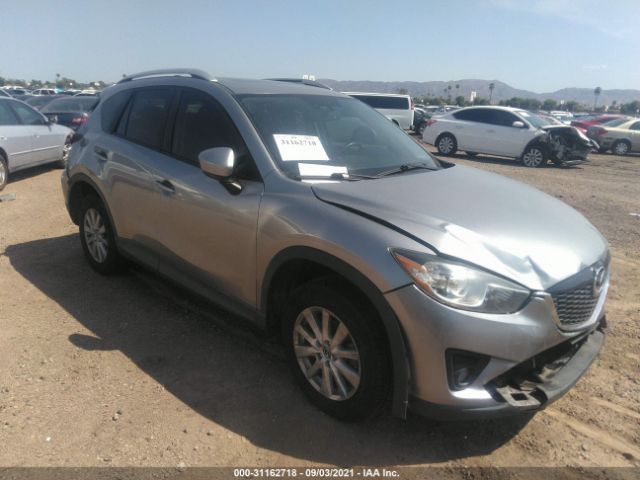 MAZDA CX-5 2013 jm3ke2ce8d0141294