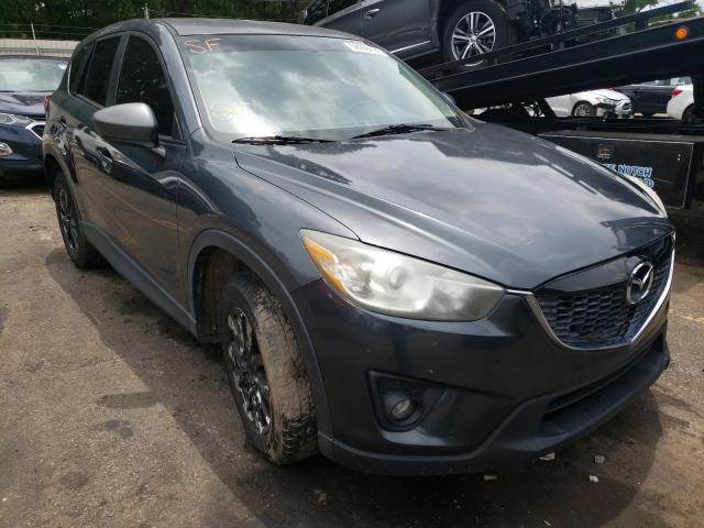 MAZDA CX-5 TOURI 2013 jm3ke2ce8d0142882