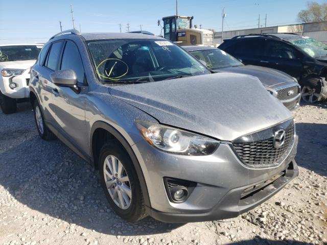 MAZDA CX-5 TOURI 2013 jm3ke2ce8d0145362