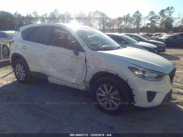 MAZDA CX-5 2013 jm3ke2ce8d0156653