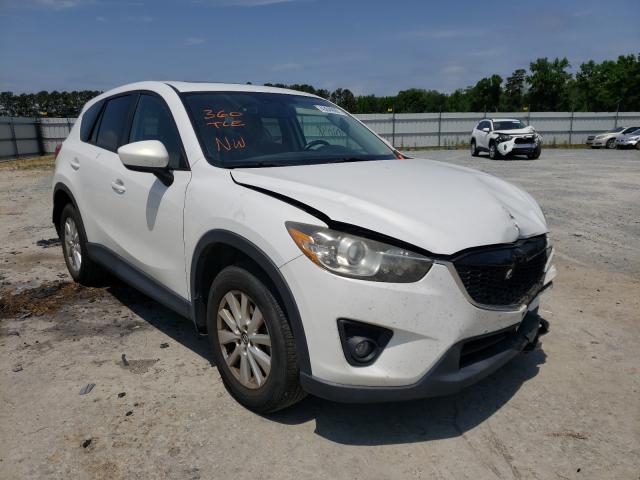 MAZDA CX-5 TOURI 2013 jm3ke2ce8d0159570