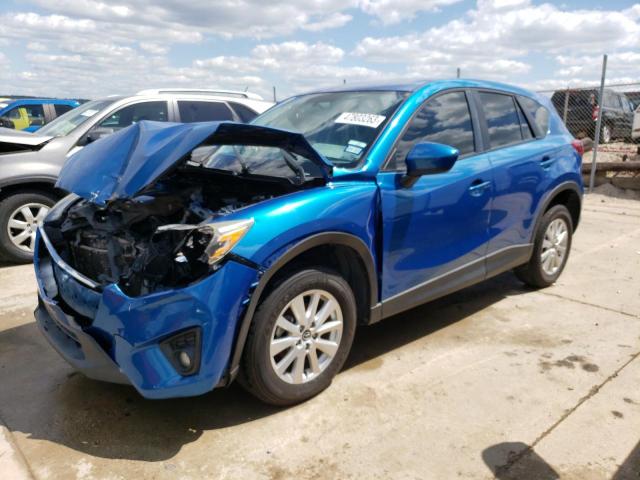 MAZDA CX-5 TOURI 2013 jm3ke2ce8d0160069