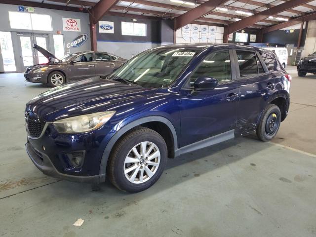 MAZDA CX-5 TOURI 2013 jm3ke2ce9d0100950