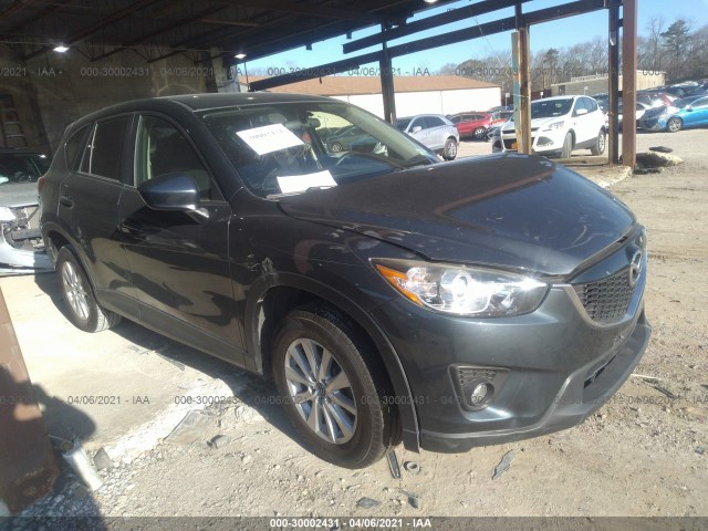 MAZDA CX-5 2013 jm3ke2ce9d0114900