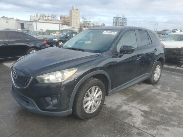 MAZDA CX-5 2013 jm3ke2ce9d0117182