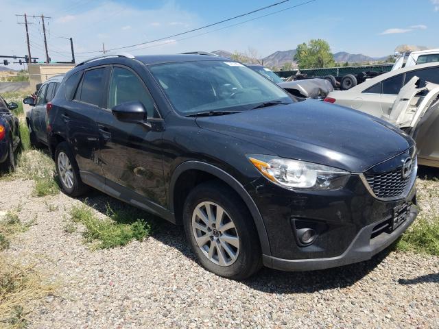 MAZDA CX-5 TOURI 2013 jm3ke2ce9d0118526