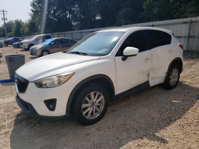 MAZDA CX-5 TOURI 2013 jm3ke2ce9d0121829