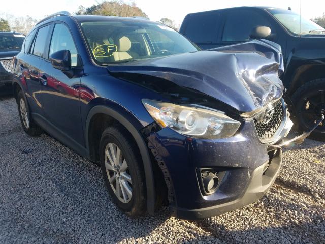 MAZDA CX-5 2013 jm3ke2ce9d0121944