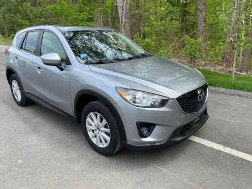 MAZDA CX-5 TOURI 2013 jm3ke2ce9d0127369