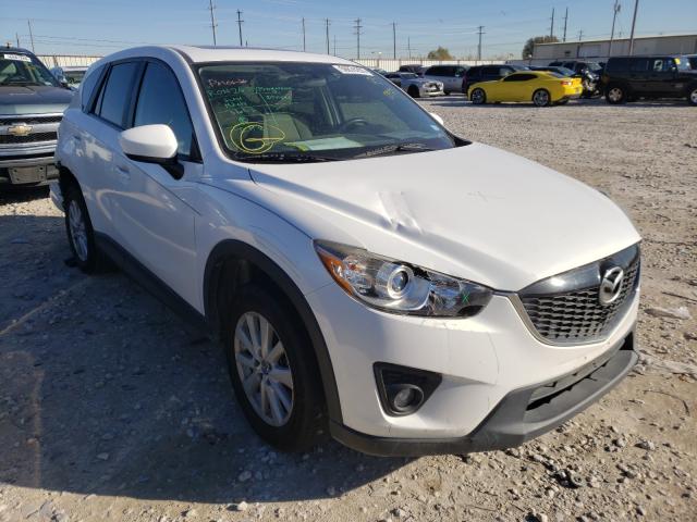 MAZDA CX-5 TOURI 2013 jm3ke2ce9d0129543