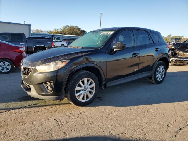 MAZDA CX-5 2013 jm3ke2ce9d0132913