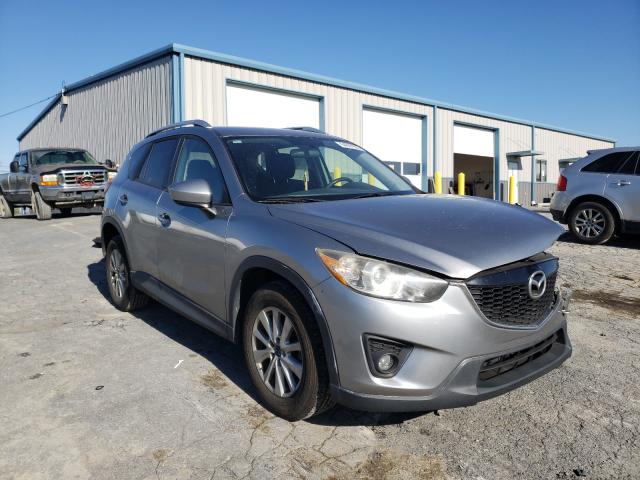 MAZDA CX-5 TOURI 2013 jm3ke2ce9d0137867