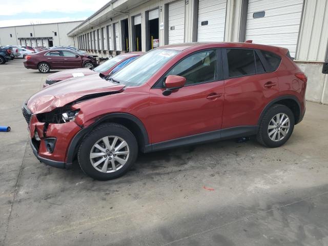 MAZDA CX-5 2013 jm3ke2ce9d0138551