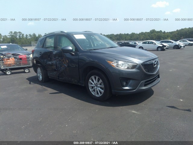 MAZDA CX-5 2013 jm3ke2ce9d0152479