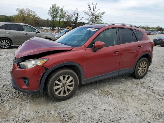 MAZDA CX-5 TOURI 2013 jm3ke2ce9d0152787