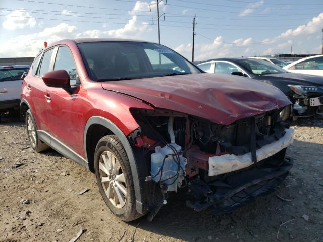 MAZDA CX-5 TOURI 2013 jm3ke2cexd0103159