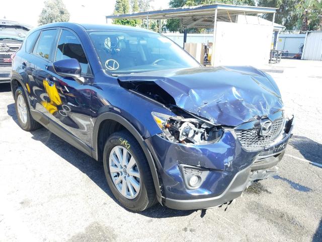 MAZDA CX-5 TOURI 2013 jm3ke2cexd0103467