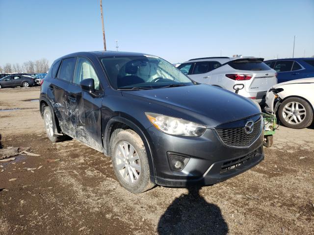 MAZDA CX-5 TOURI 2013 jm3ke2cexd0108605