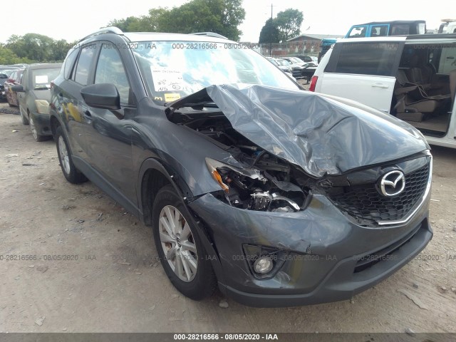 MAZDA CX-5 2013 jm3ke2cexd0119359