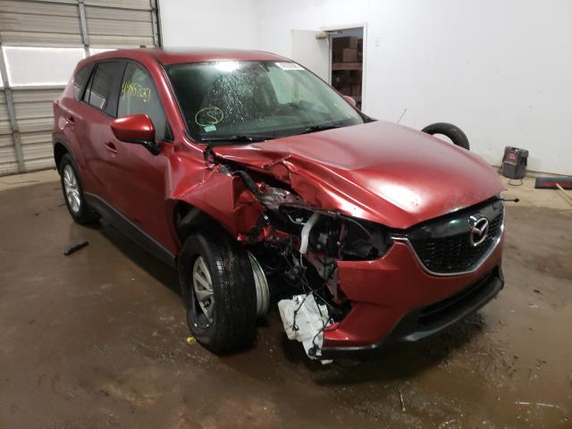 MAZDA CX-5 TOURI 2013 jm3ke2cexd0120396