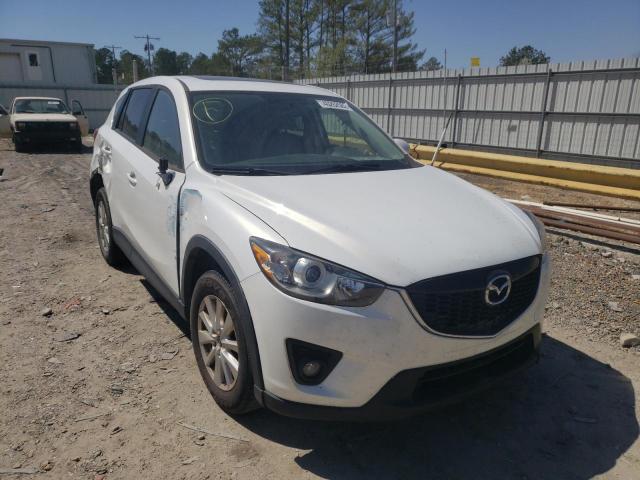 MAZDA CX-5 TOURI 2013 jm3ke2cexd0129521