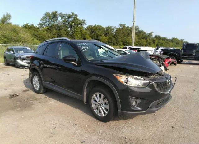 MAZDA CX-5 2013 jm3ke2cexd0129681