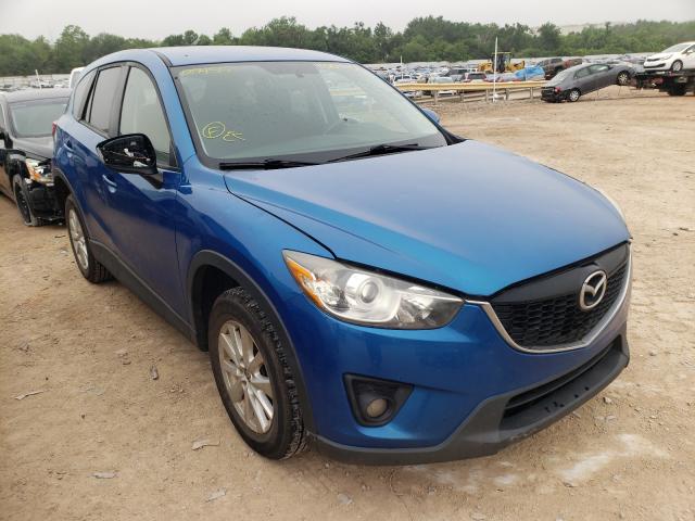 MAZDA CX-5 TOURI 2013 jm3ke2cexd0129955