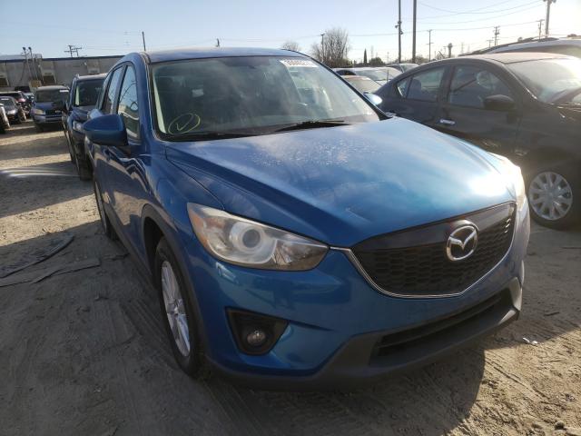 MAZDA CX-5 2013 jm3ke2cexd0130166