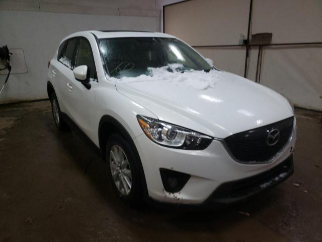 MAZDA CX-5 TOURI 2013 jm3ke2cexd0131480