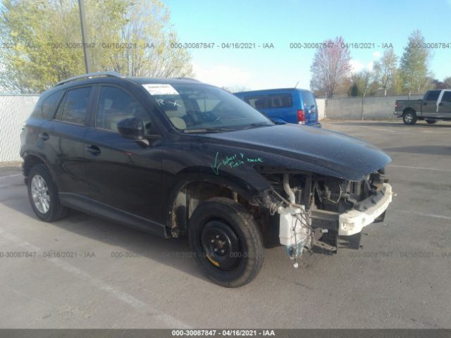 MAZDA CX-5 2013 jm3ke2cexd0136758