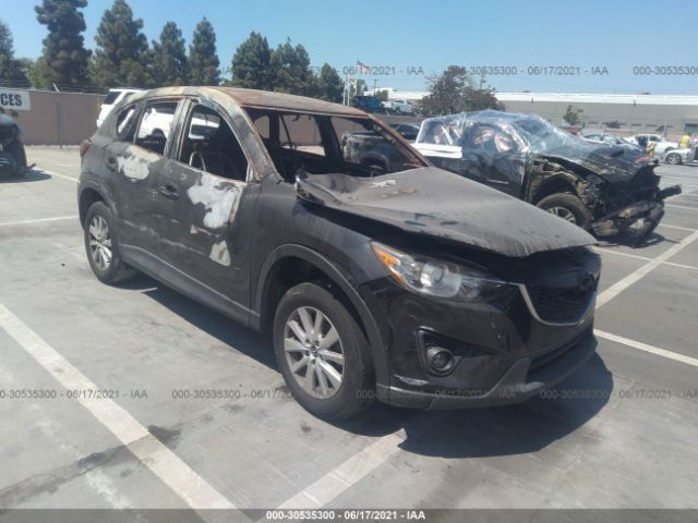 MAZDA CX-5 2013 jm3ke2cexd0137098