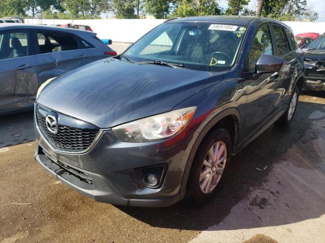 MAZDA CX-5 2013 jm3ke2cexd0138333