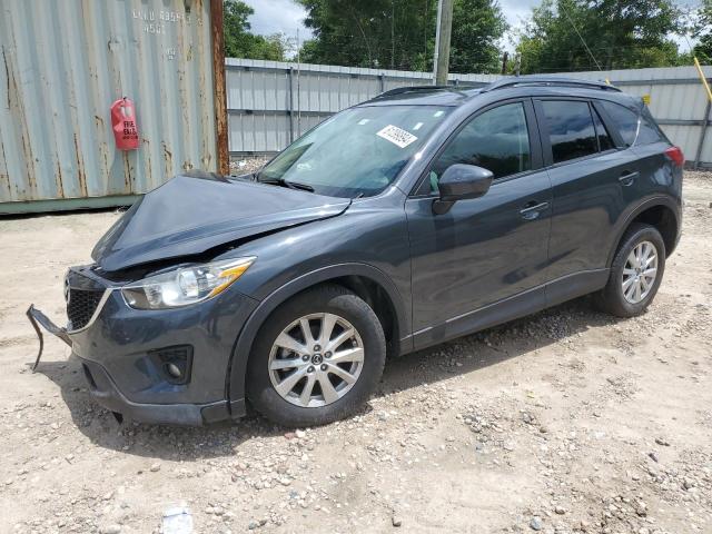 MAZDA CX-5 2013 jm3ke2cexd0138445