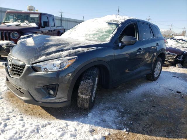 MAZDA CX-5 TOURI 2013 jm3ke2cexd0139451