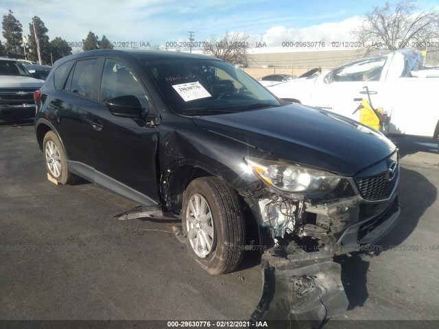 MAZDA CX-5 2013 jm3ke2cexd0145606