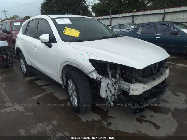 MAZDA CX-5 2013 jm3ke2cexd0146433