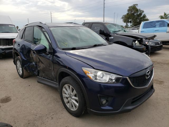 MAZDA CX-5 TOURI 2013 jm3ke2cexd0149073