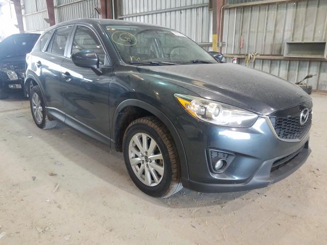 MAZDA CX-5 TOURI 2013 jm3ke2cexd0149705