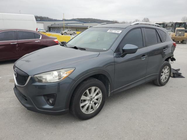 MAZDA CX-5 TOURI 2013 jm3ke2cexd0152278