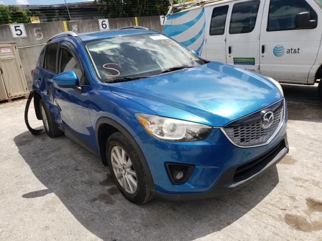 MAZDA CX-5 TOURI 2013 jm3ke2cexd0156797