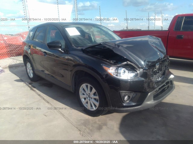 MAZDA CX-5 2013 jm3ke2cexd0160185