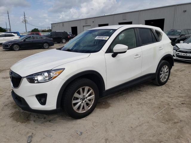 MAZDA CX-5 TOURI 2013 jm3ke2cexd0165533